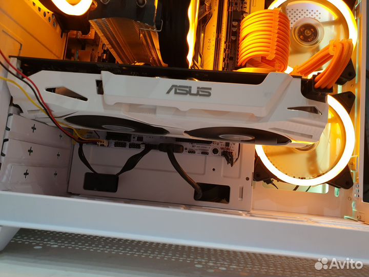 Видеокарта gtx 1060 6gb