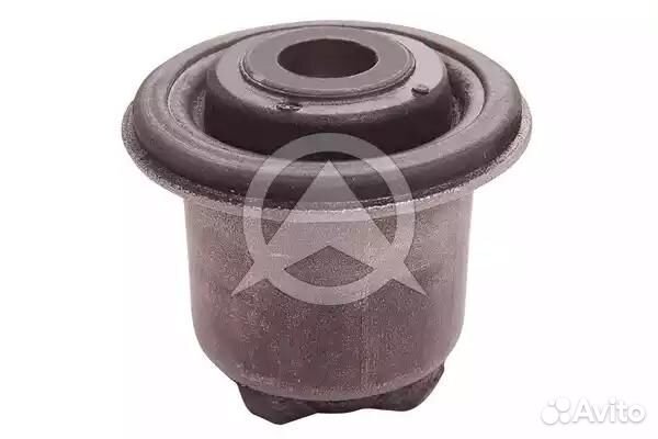 Сайлентблок прав / лев перед renault logan ii (k8)