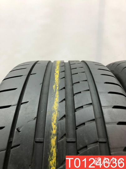 Goodyear Eagle F1 Asymmetric 2 SUV 265/50 R19 110Y