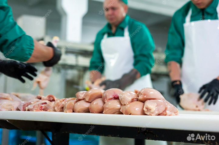 Работа в Семикаракорске от 15 смен Упаковщик/ца