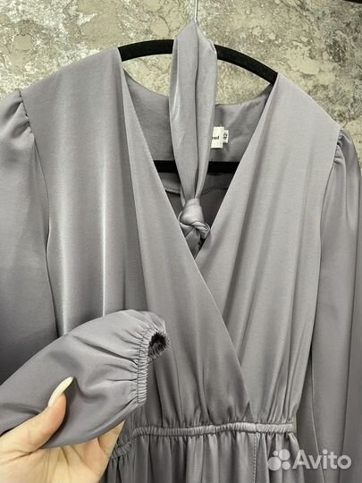 Платье вечернее