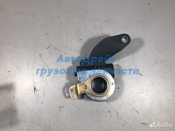 Трещотка Ман Тга Тгс Тгх автоматическая передняя п