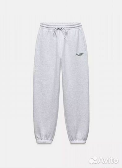 Спортивный костюм Zara