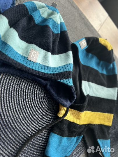 Шапочки Reima 52