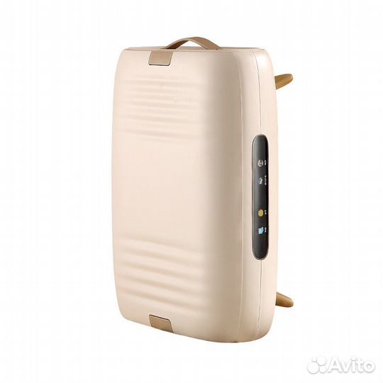 Гладильная машина и сушилка автомат