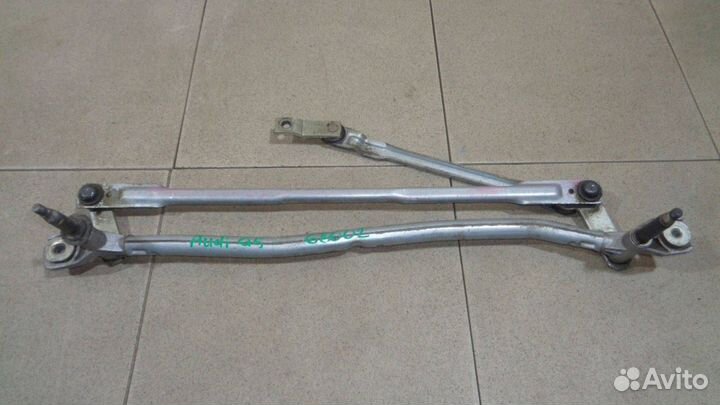 Трапеция стеклоочистителей Audi Q5 (8R)