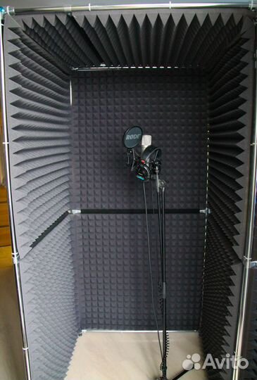 Студия звукозаписи (запись, аранжировки, сведение)