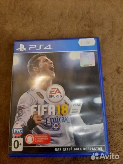 Игры для приставок ps4 бу