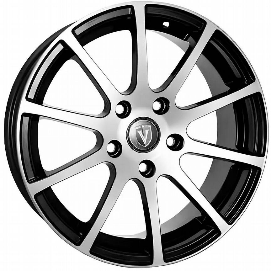 Диски Venti 1603 6.5x16 5x114.3 ET45 D67.1 BD