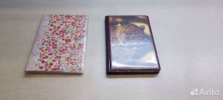 Блокноты ежедневники