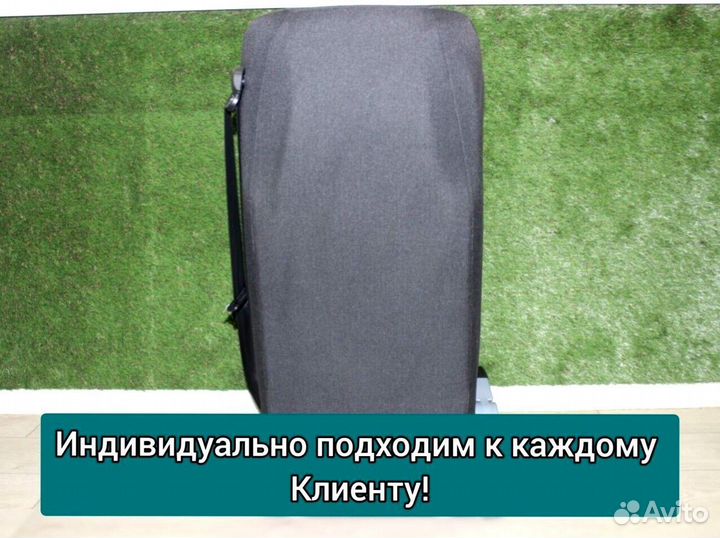 Кресло, сиденья для туристических автобусов