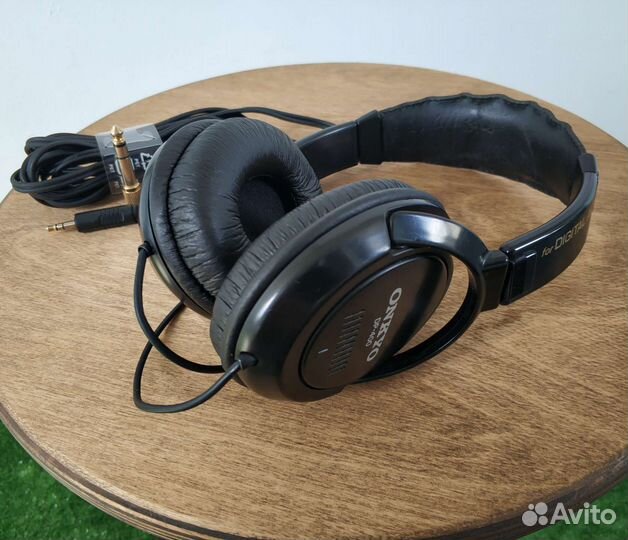Наушники Onkyo DP 400
