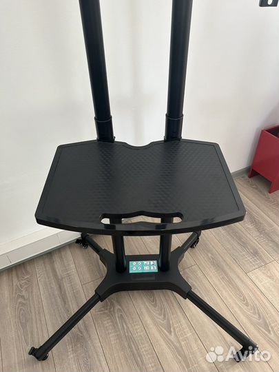 Стояка под тв