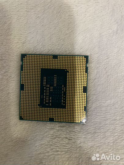 Процессор Intel Celeron G1840