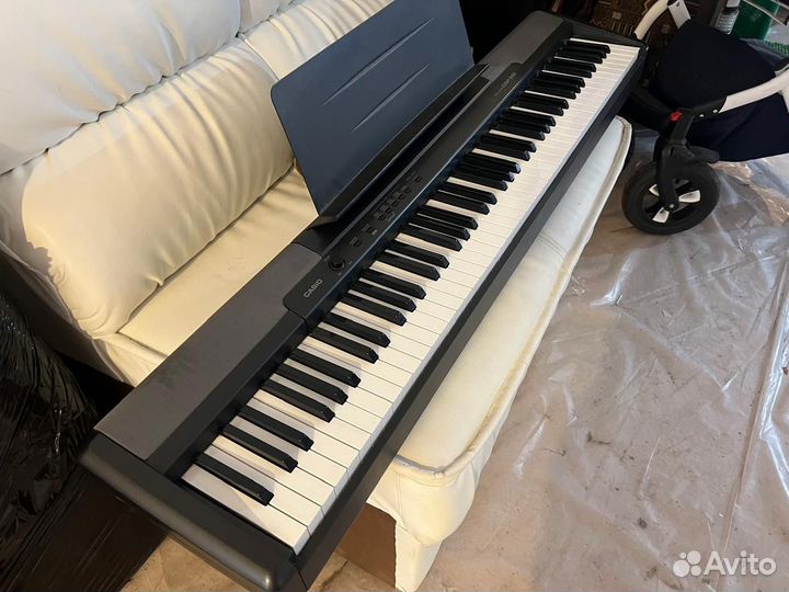 Цифровое пианино(фортепиано) casio CDP-100