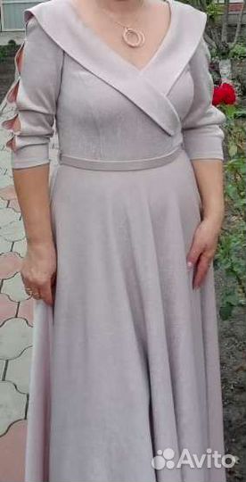 Продаётся вечернее платье в идеальном состоянии