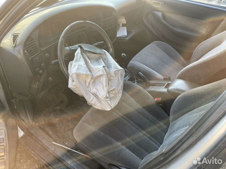 Toyota camry xv10 3vz в разборе