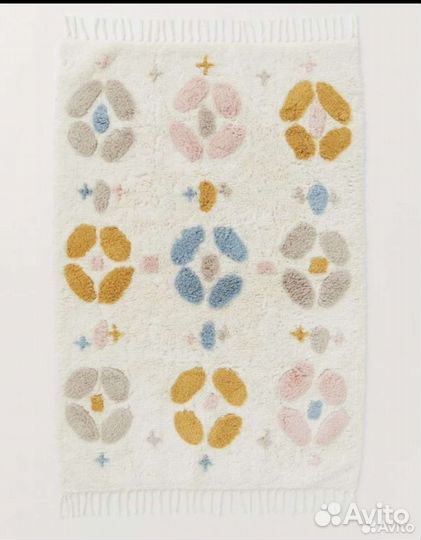 Ковер детский hm