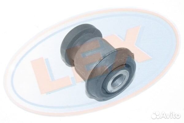 Сайлентблок переднего рычага малый