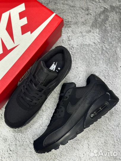 Nike Air Max 90 Black