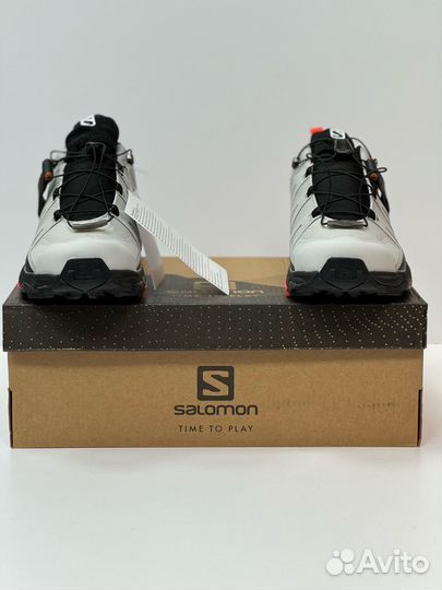 Кроссовки Salomon размеры 41-45