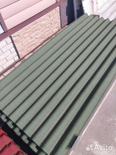 Ондулин лист для кровли с доставкой