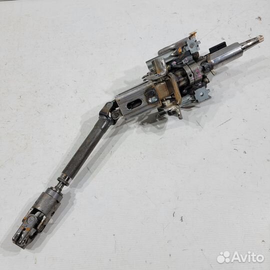 Рулевая колонка Honda Civic 8 поколение (FD, FK, FN), 2005 - 2012