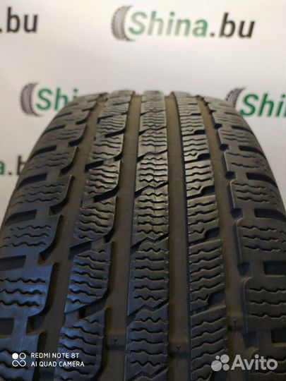 Kumho I'Zen KW27 205/55 R17