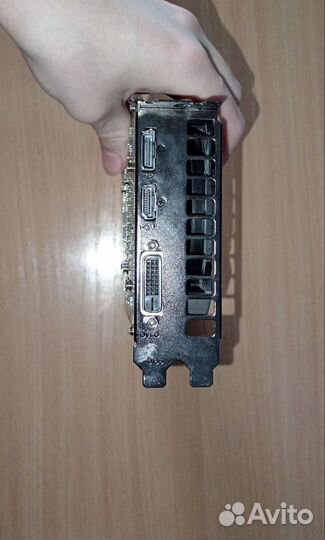 Видеокарта rtx 2070