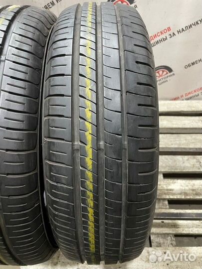 Dunlop Enasave EC204 185/65 R15 88S