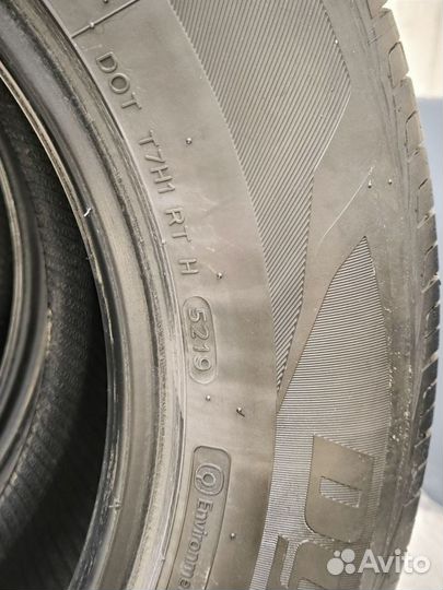 Hankook Dynapro HP2 RA33 225/65 R17