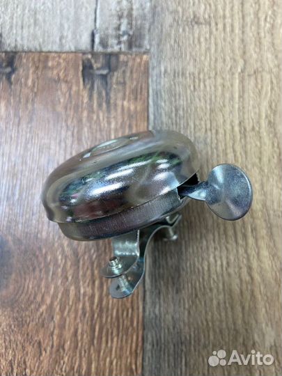 Звонок для велосипеда