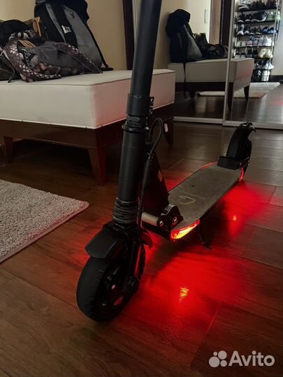 Самокат взрослый kugoo S3pro