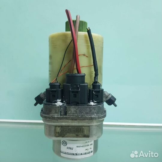 Электрогидроусилитель руля 6Q0423156AB