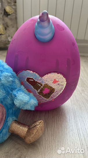 Zuru rainbocorns оригинал