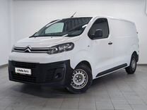 Citroen Jumpy 2.0 AT, 2019, 181 938 км, с пробегом, цена 1 665 000 руб.