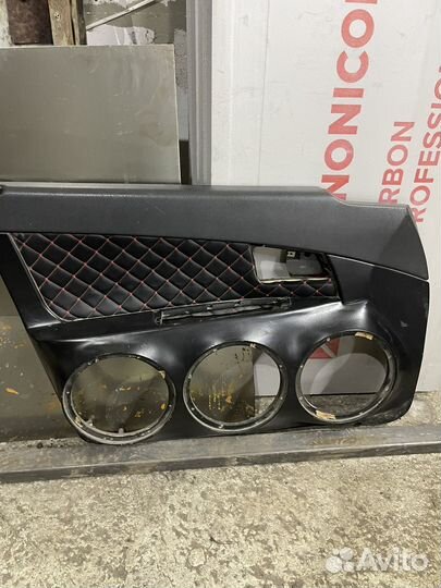 Дверные карты приора