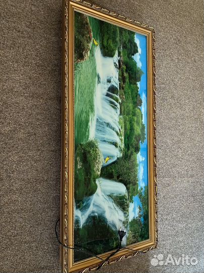 Звуковая картина