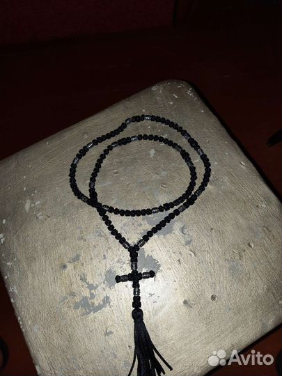 Четки православные