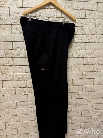 Брюки dickies loose fit