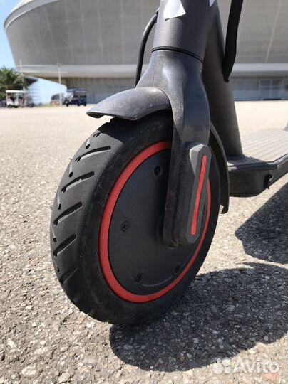 Iconbit kik scooter s85 реплика xiaomi m365