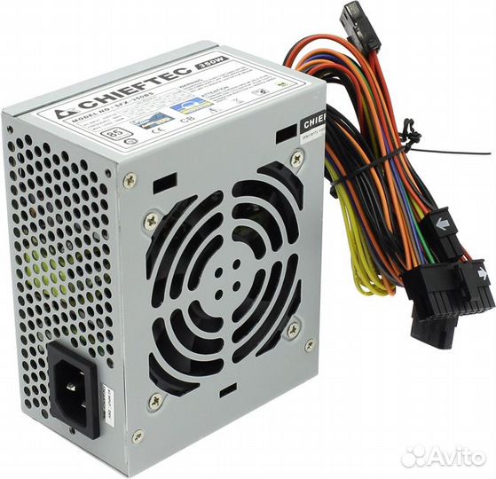 Блок питания (адаптер) 5, 6, 9, 12, 19, 24 вольт