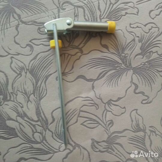 Стойка для удочки 1.5 м