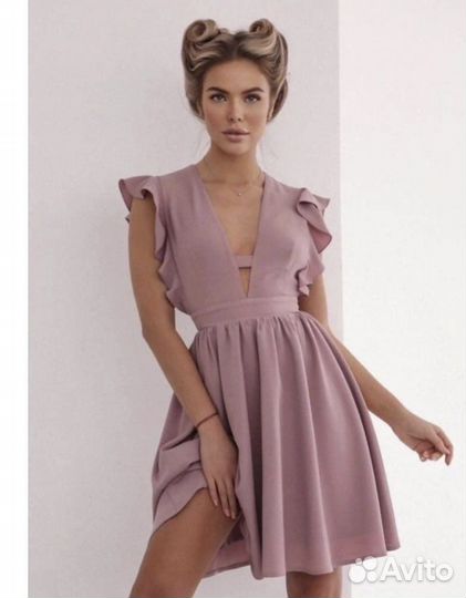 Женская одежда оптом