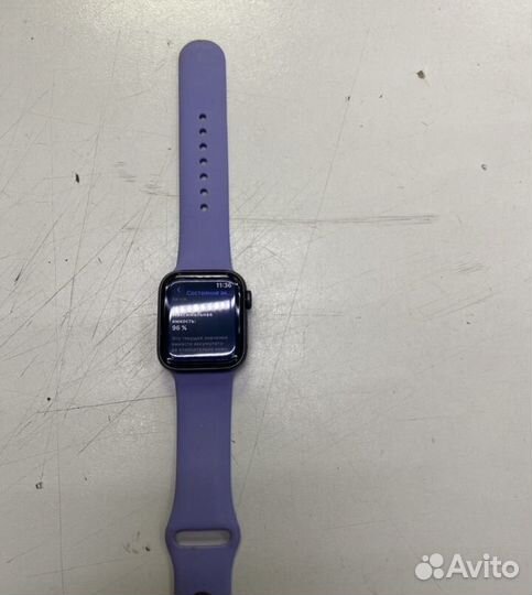 Apple watch se 40mm