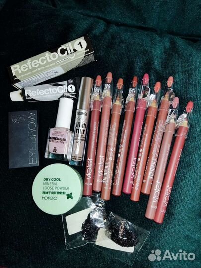 Набор косметики