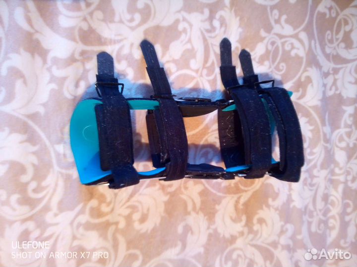 Ортез коленный Orlett OA 303 левый размер М