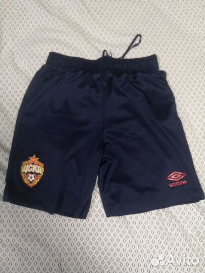 Шорты спортивные