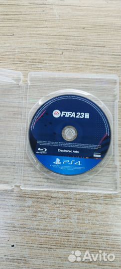 Игры для приставок ps4 / ps5 бу