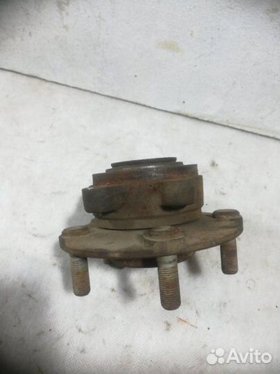 Ступица передняя Nissan X-Trail 2